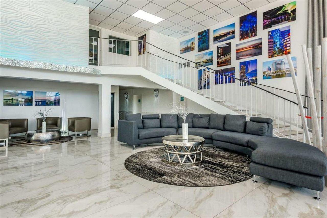Quality And Conference Center Tampa-brandon 2* Tampa