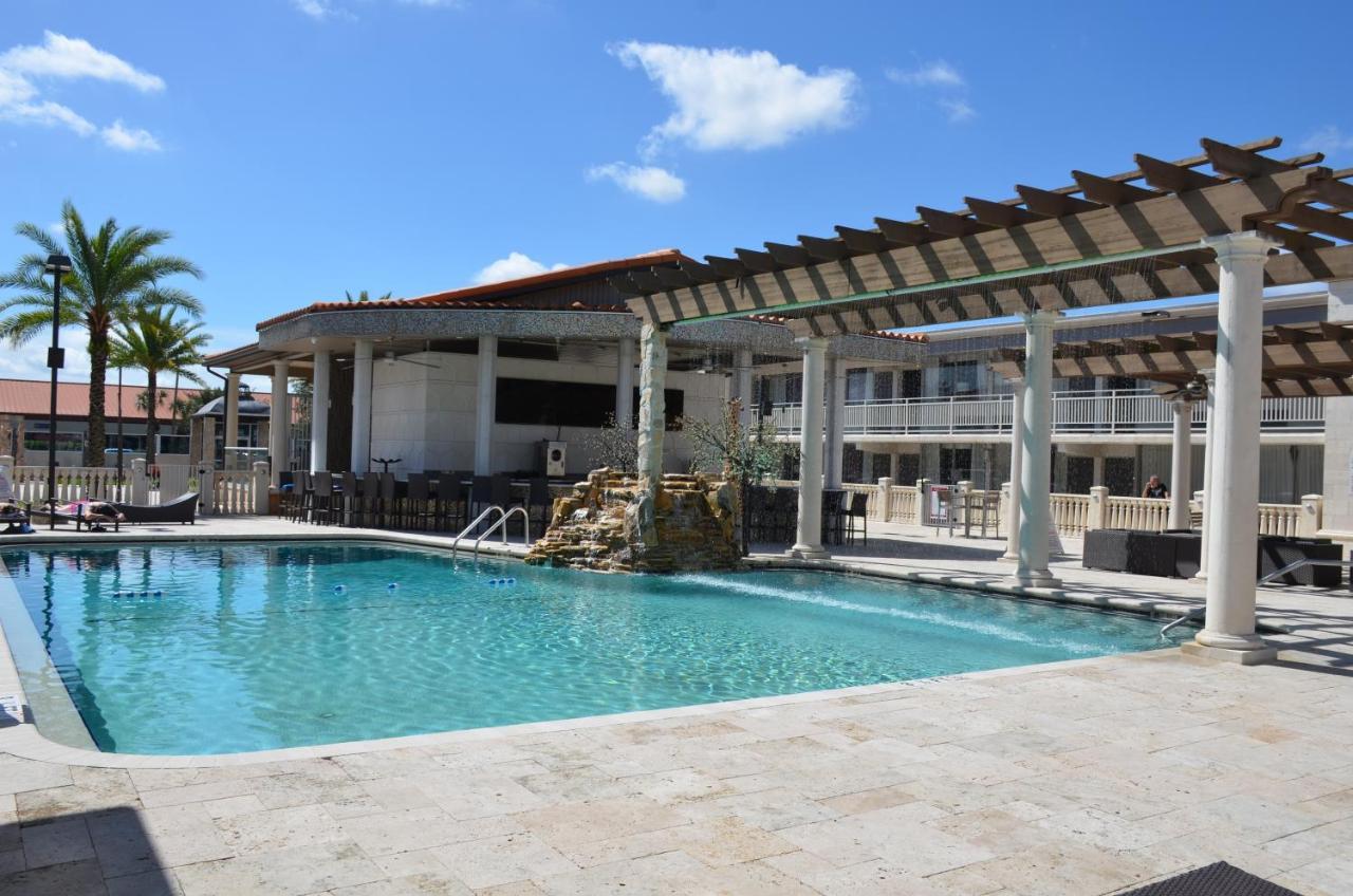 Inn Quality And Conference Center Tampa-brandon Tampa