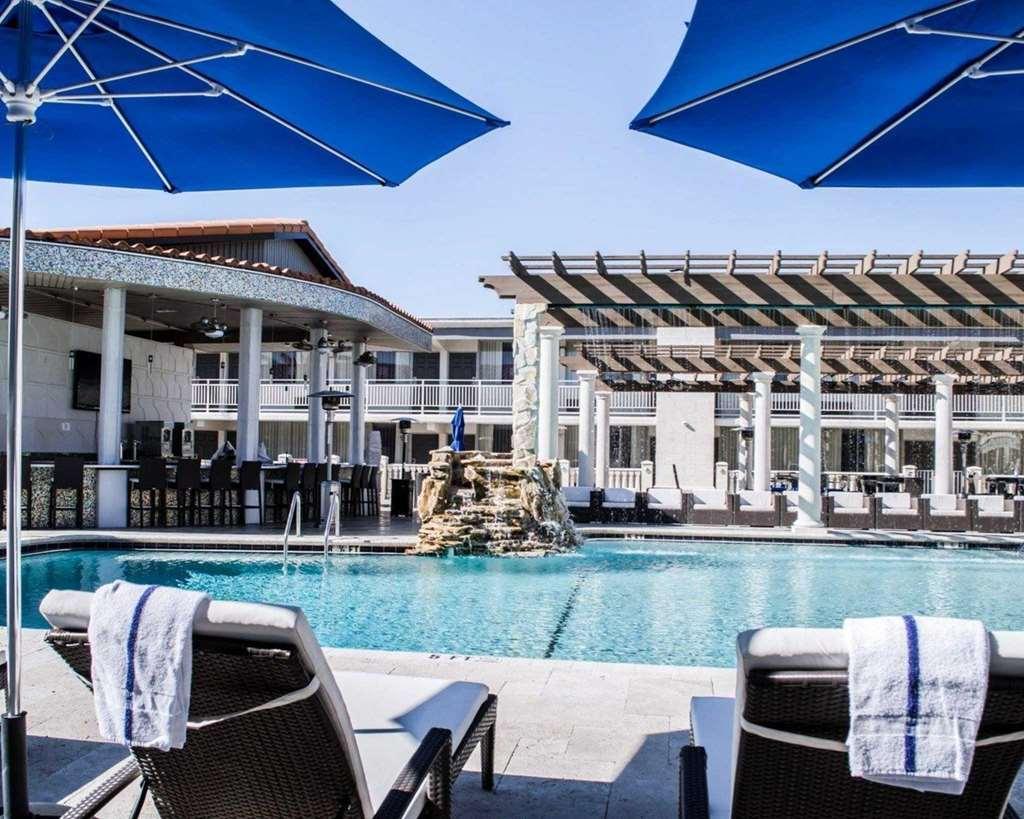 Quality And Conference Center Tampa-brandon Tampa