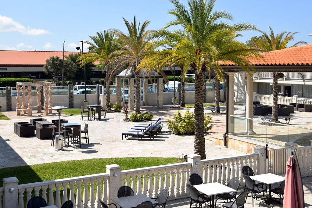 Quality And Conference Center Tampa-brandon Inn