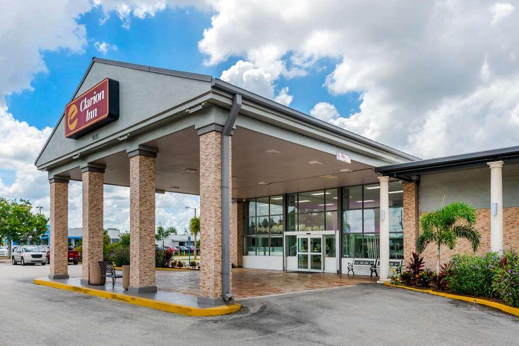 Quality And Conference Center Tampa-brandon