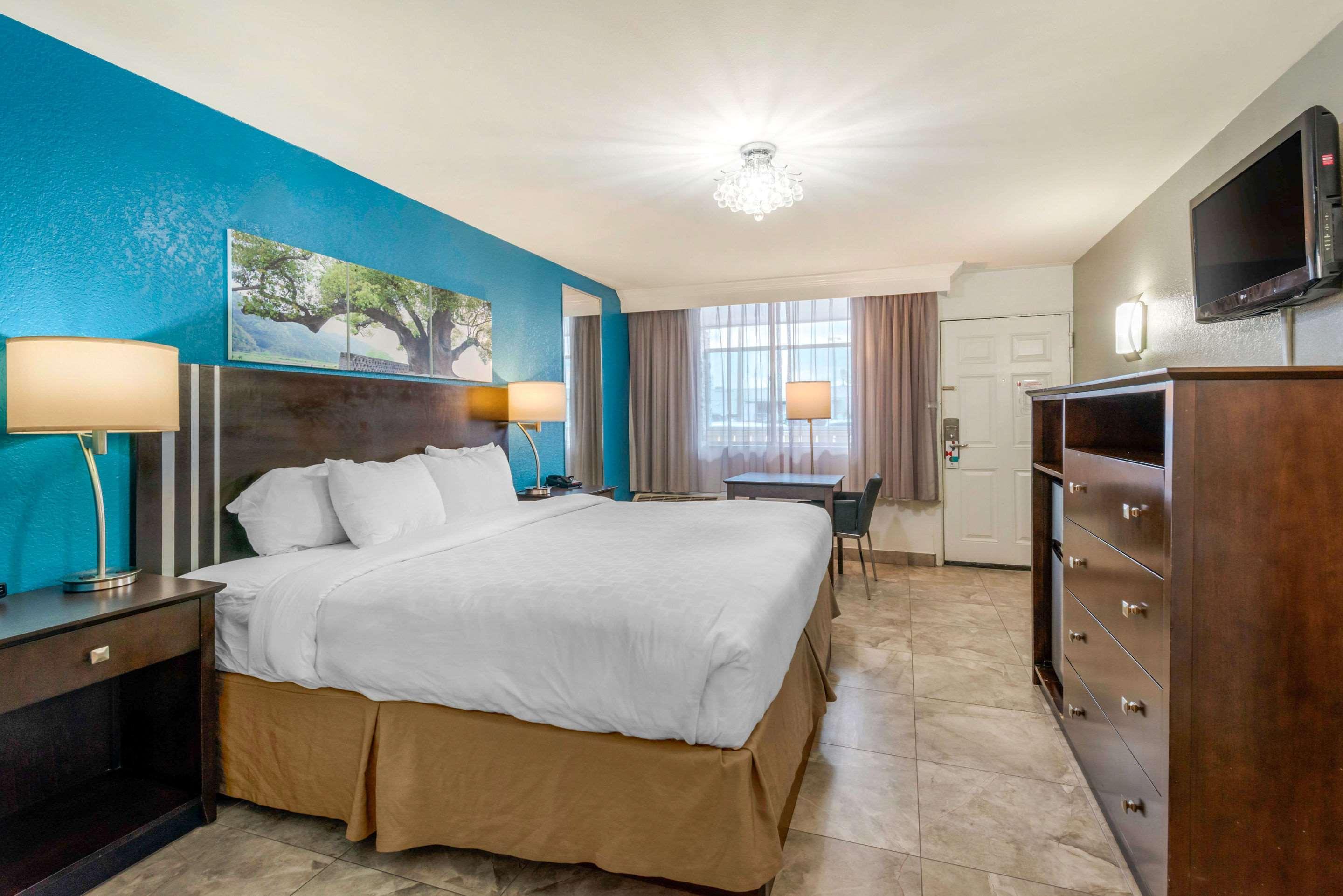 Quality And Conference Center Tampa-brandon