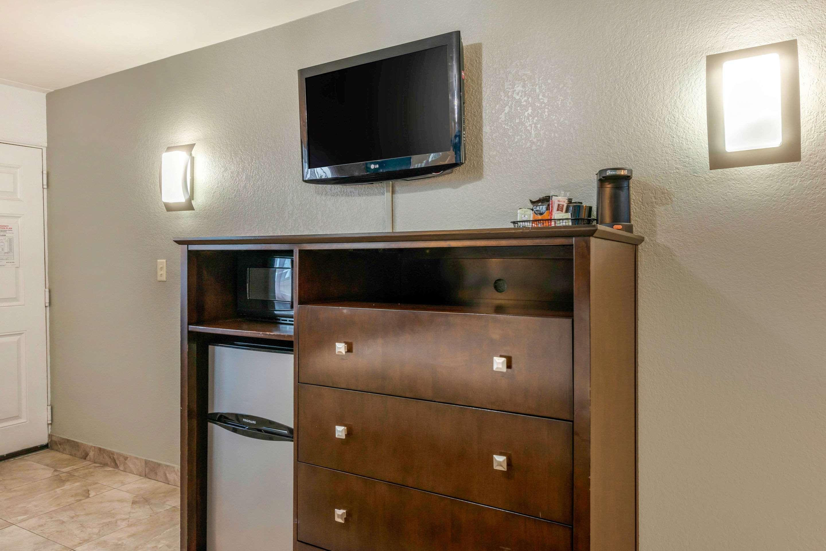 Quality And Conference Center Tampa-brandon Tampa