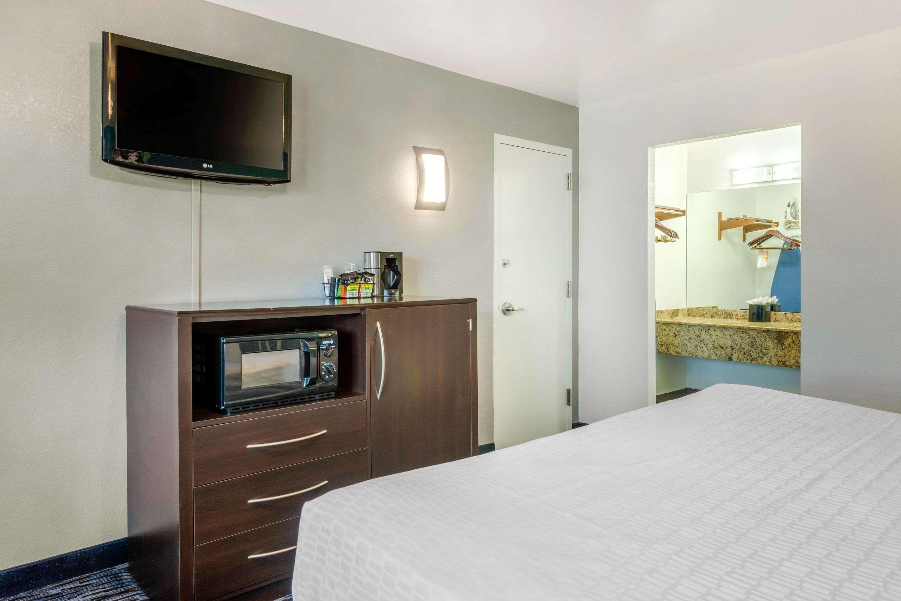 Quality And Conference Center Tampa-brandon Inn 2*