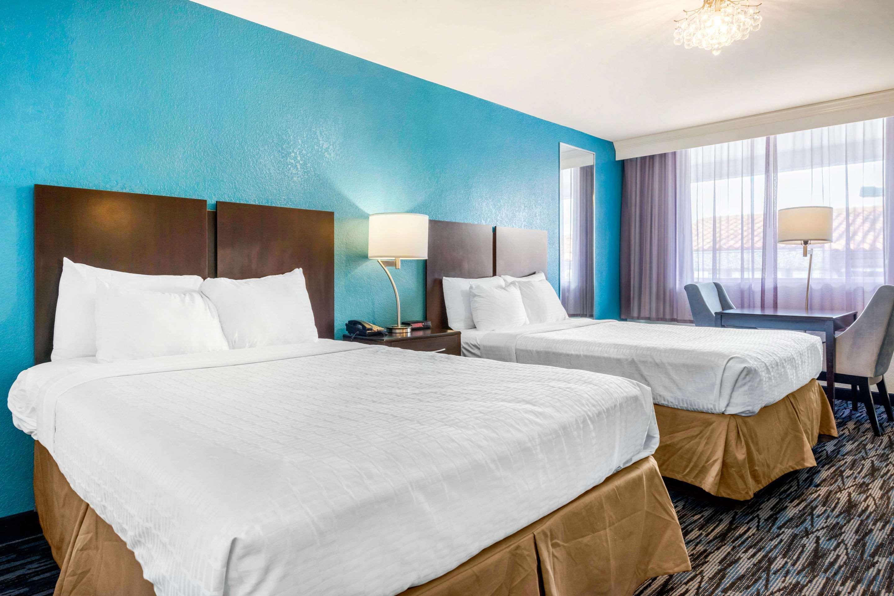 Quality And Conference Center Tampa-brandon Inn Tampa