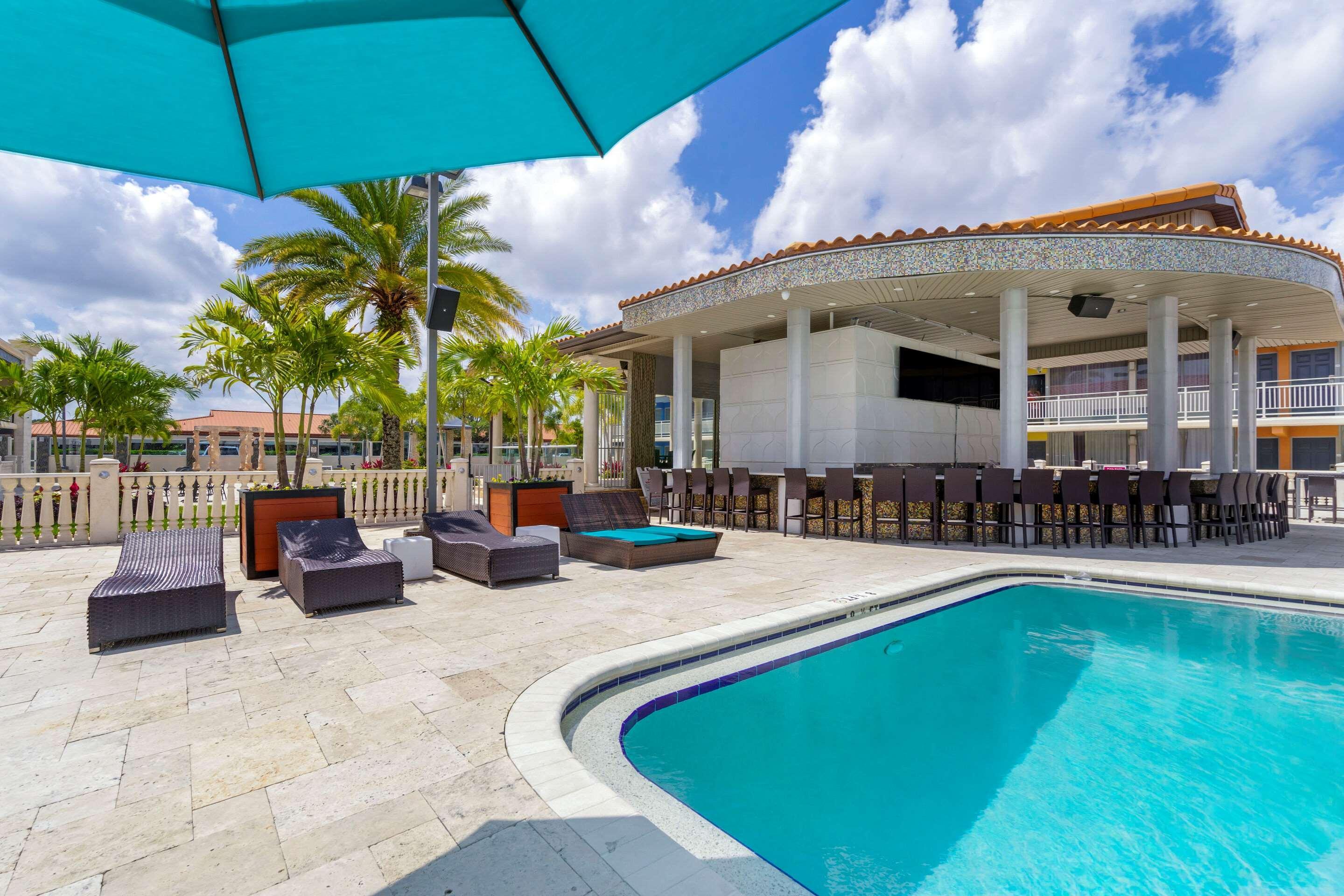 Inn Quality And Conference Center Tampa-brandon Tampa