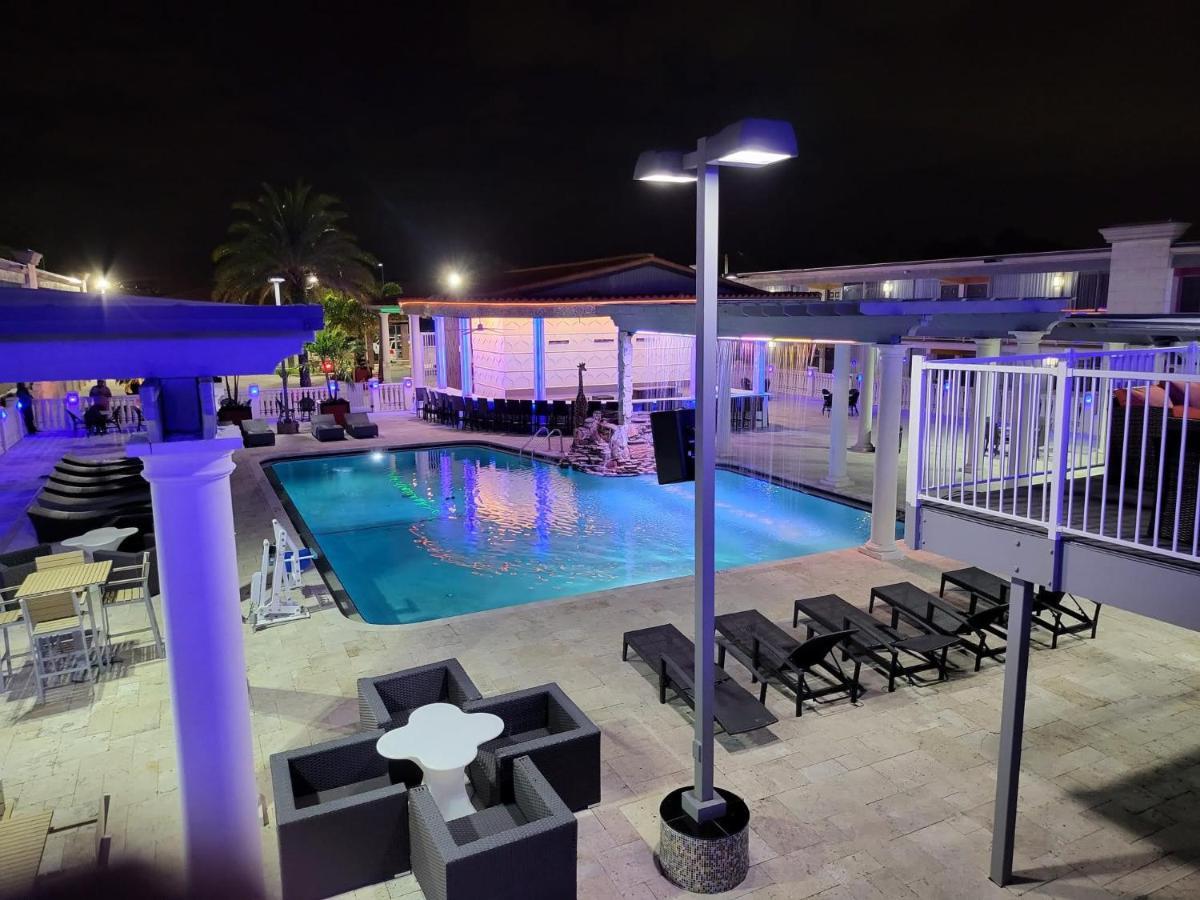 Quality And Conference Center Tampa-brandon Inn