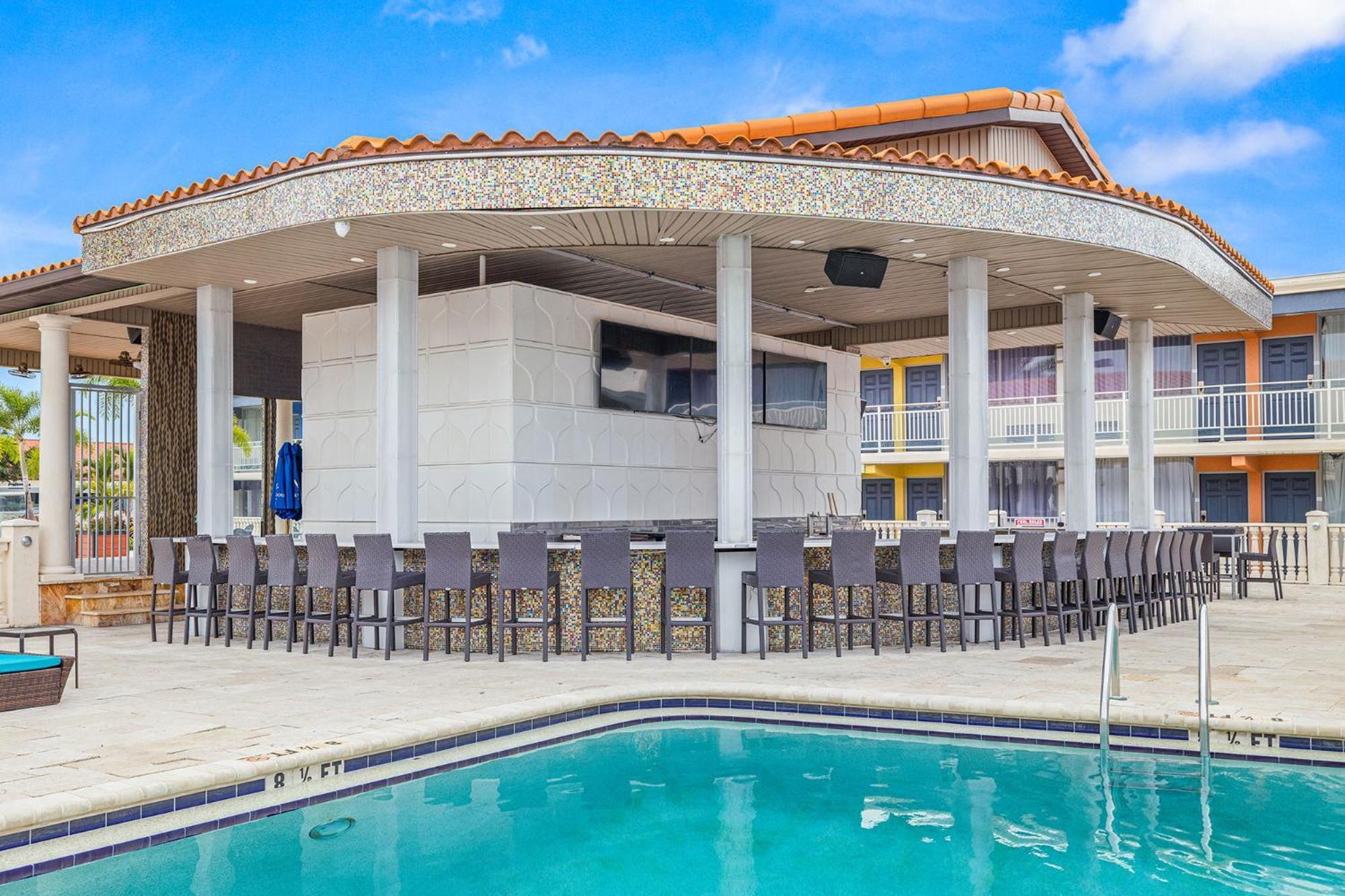 Quality And Conference Center Tampa-brandon Tampa