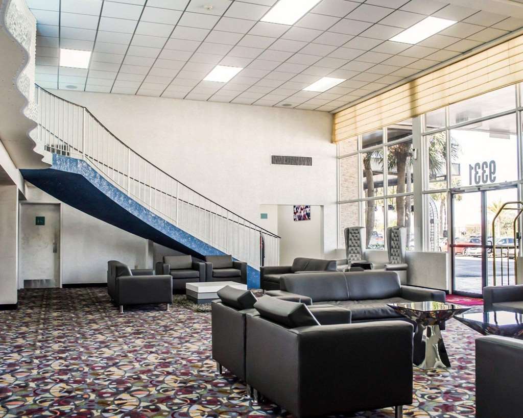 Quality And Conference Center Tampa-brandon Tampa