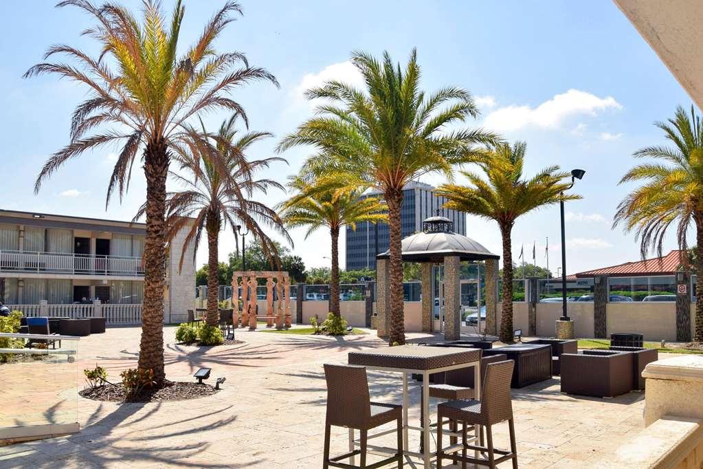 Quality And Conference Center Tampa-brandon Inn 2*